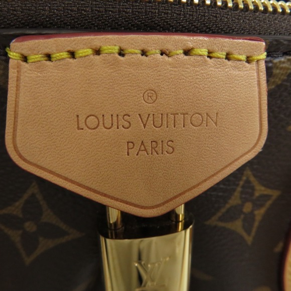 Louis Vuitton Boetie NM PM Monogram Handbag Monogram Canvas - Picture 5 of 9